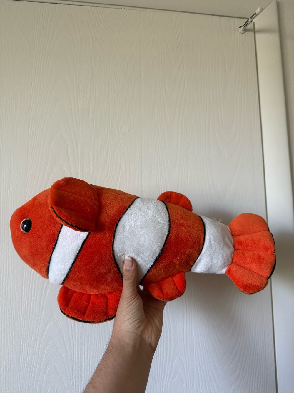Disney Finding Nemo plush - Medium Size